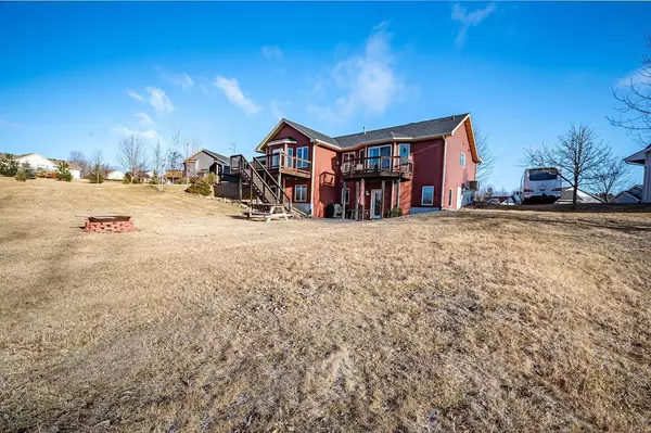 Ellsworth, WI 54011,311 W Overlook DR