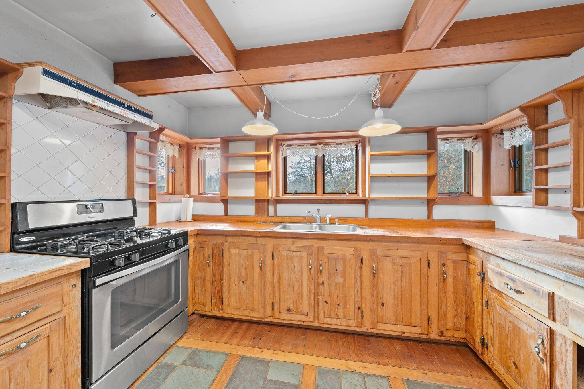 Union Twp, WI 54830,8375 N Bass Lake RD