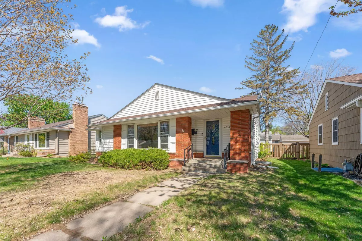 Minneapolis, MN 55419,6031 Newton AVE S