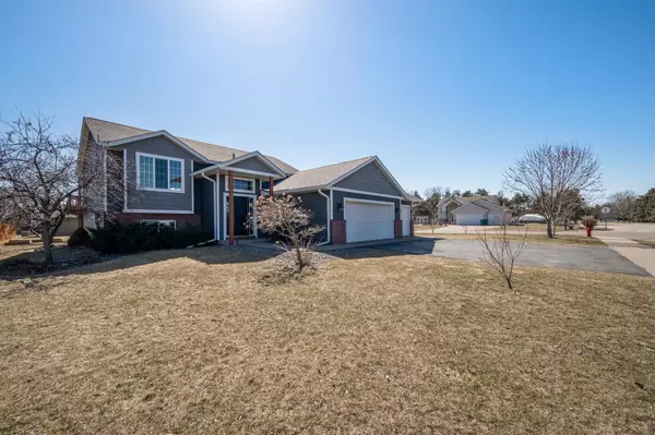 Becker, MN 55308,14266 Balsam BLVD