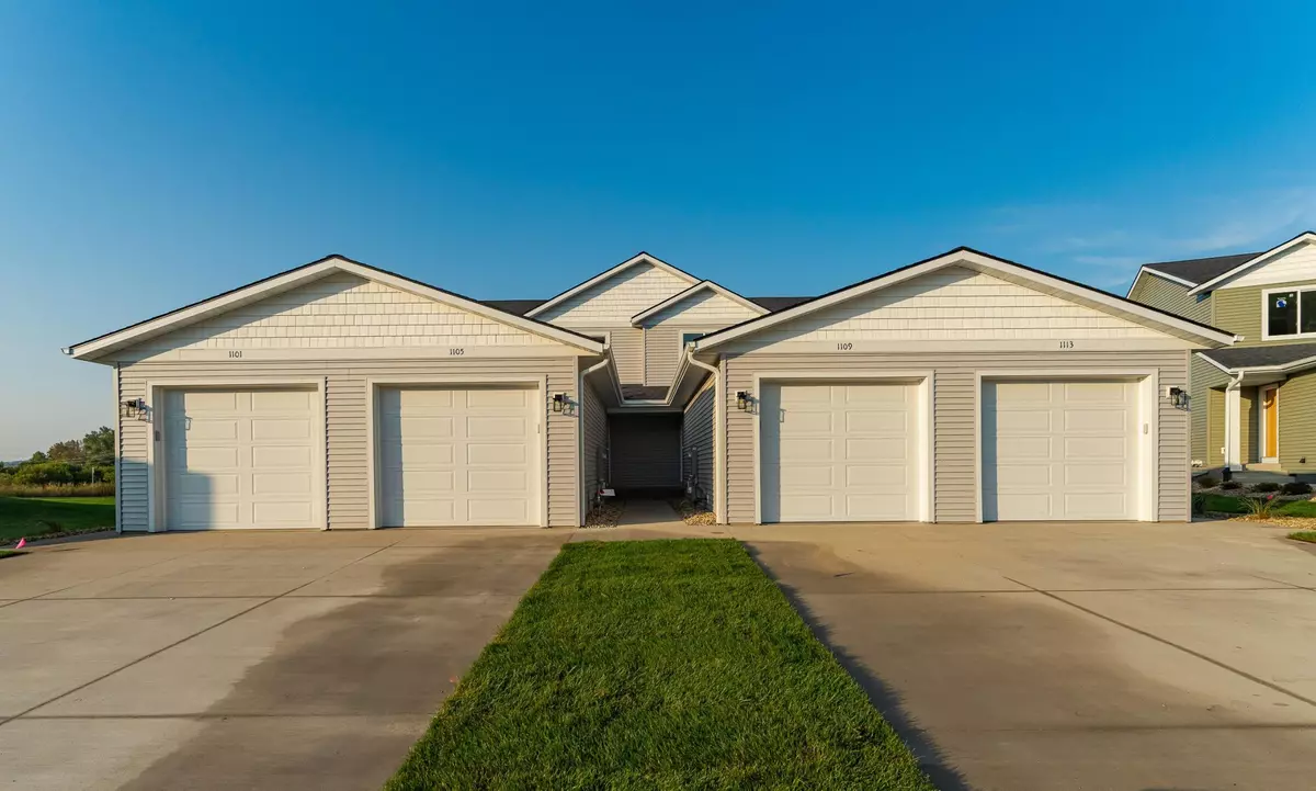 Rochester, MN 55906,1101 Century Village LN NE