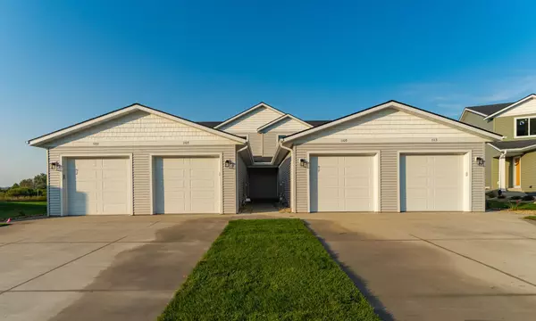 Rochester, MN 55906,1109 Century Village LN NE