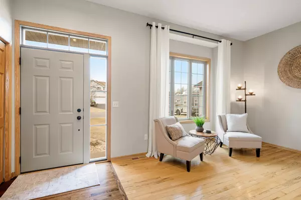 Andover, MN 55304,1489 158th LN NW