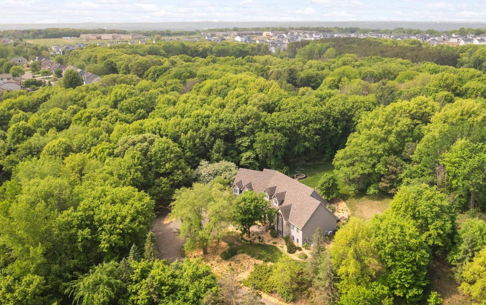 6507 Orchard Ridge TRL, Woodbury, MN 55129