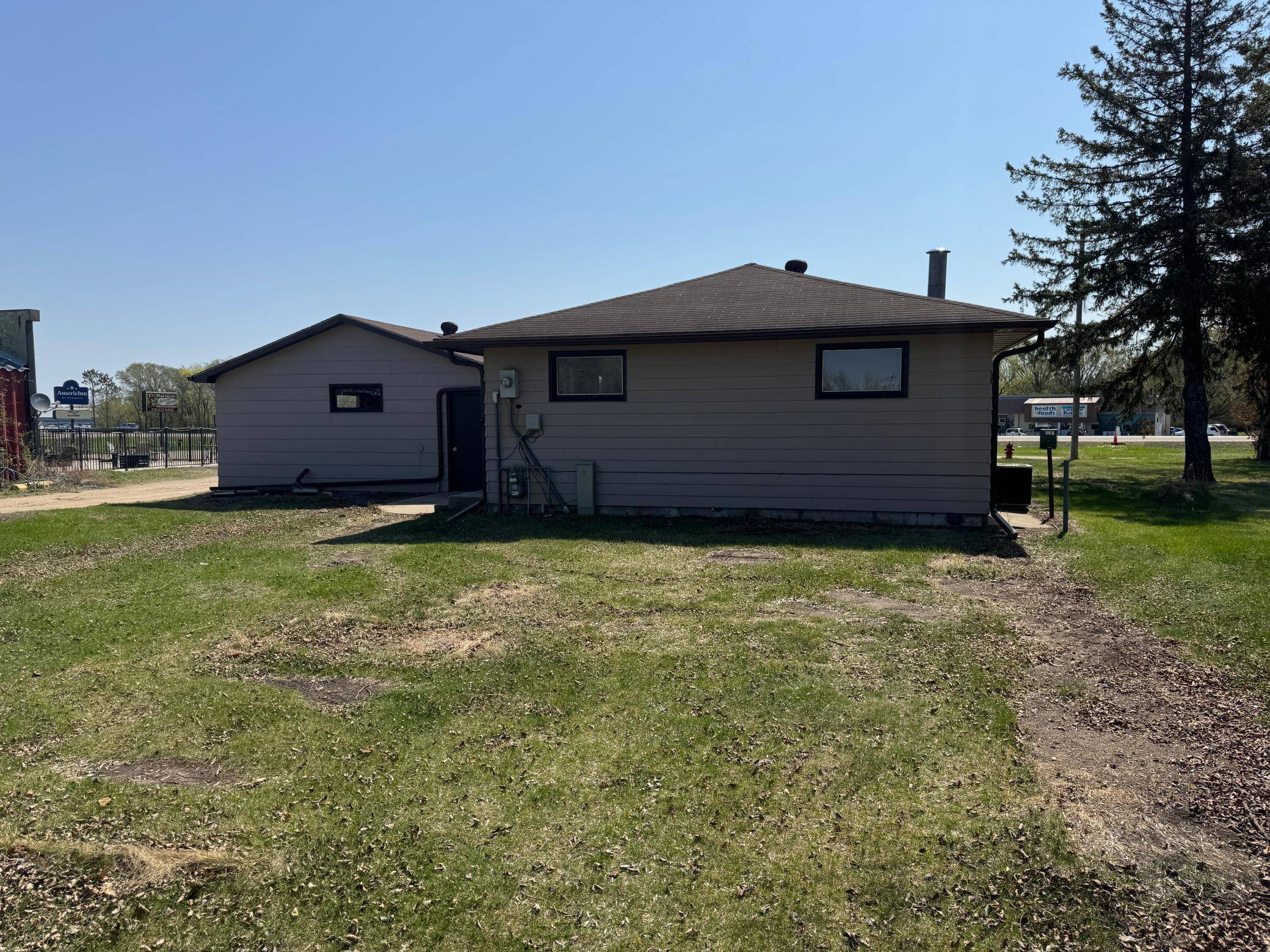 Wadena, MN 56482,631 Jefferson ST N