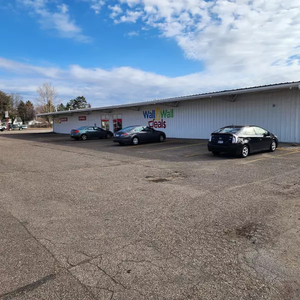 101 5th ST SW, Little Falls, MN 56345