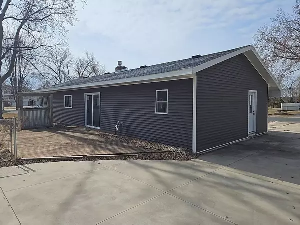Coon Rapids, MN 55433,10001 Redwood ST NW