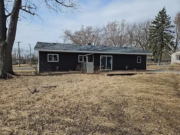 Coon Rapids, MN 55433,10001 Redwood ST NW