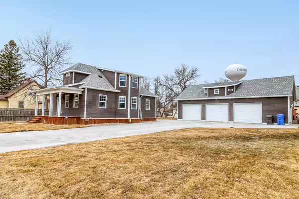 Dilworth, MN 56529,406 1 AVE SE