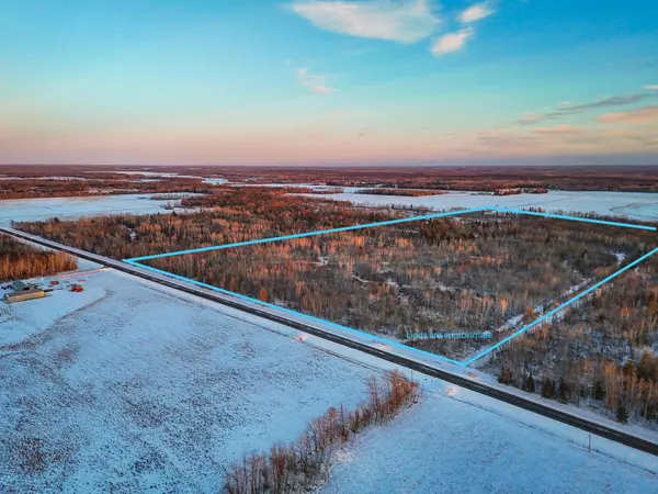 Kelliher, MN 56650,TBDW80 Cormant RD NE