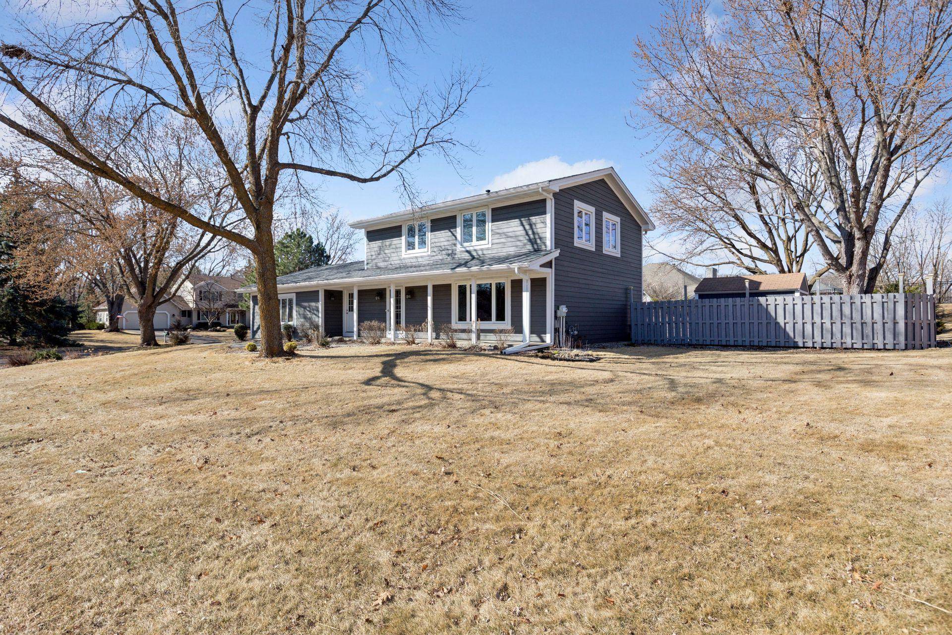 Plymouth, MN 55447,3205 Fountain LN N