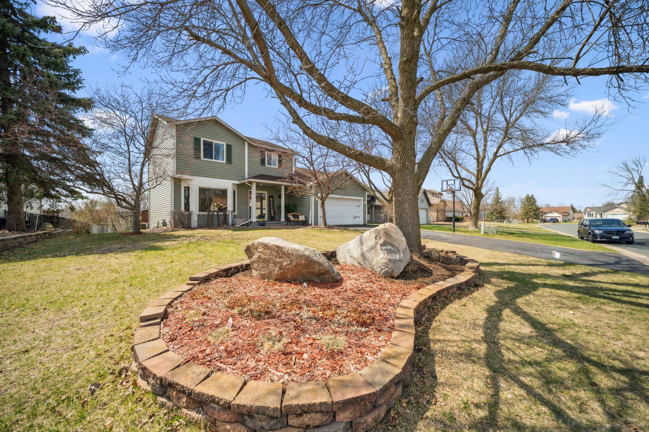 Rosemount, MN 55068,14215 Dekalb AVE