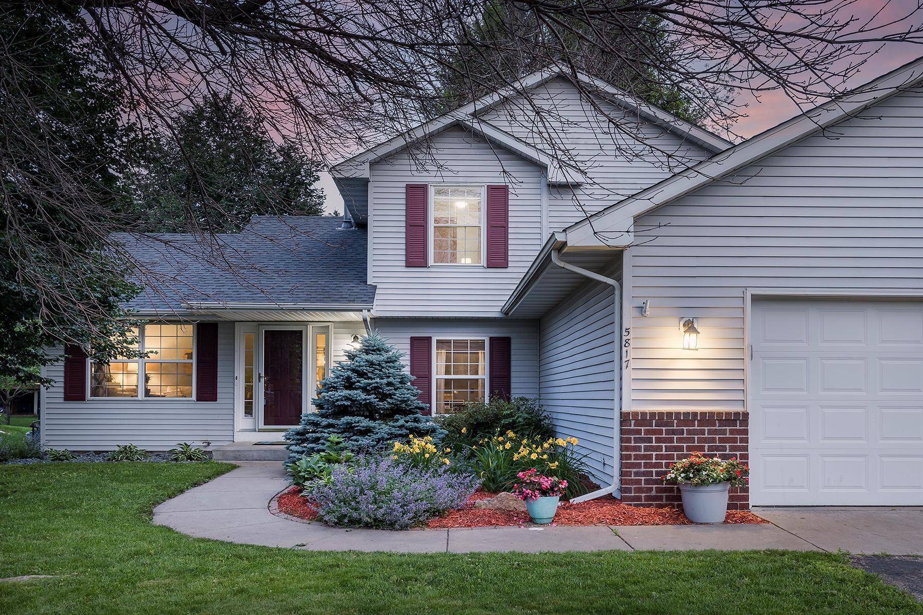 5817 Cardinal Ridge TRL SE, Prior Lake, MN 55372
