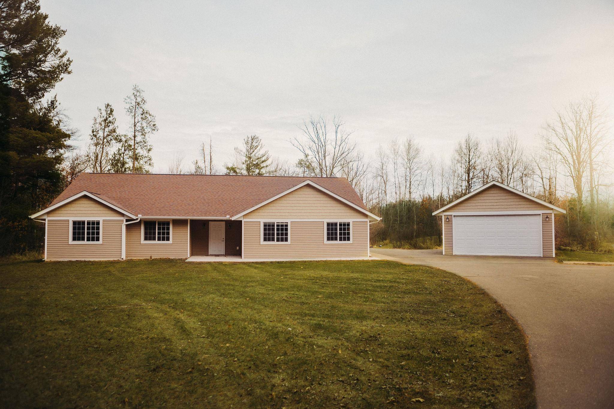 14736 State Highway 70, Rock Creek, MN 55063