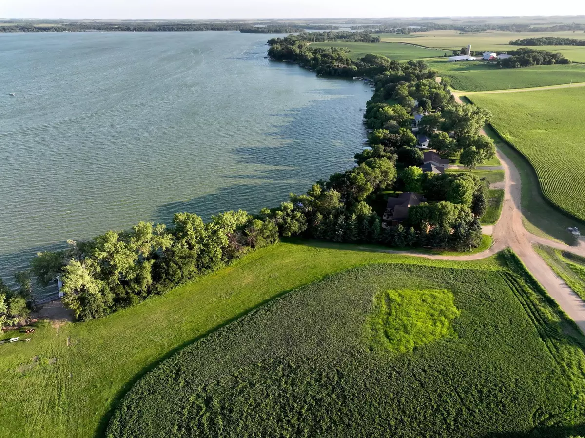 Lake Sarah Twp, MN 56172,144 Pleasant View RD