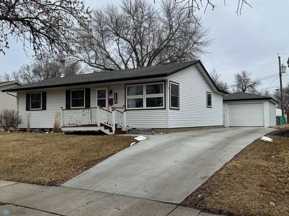 West Fargo, ND 58078,110 9th AVE E