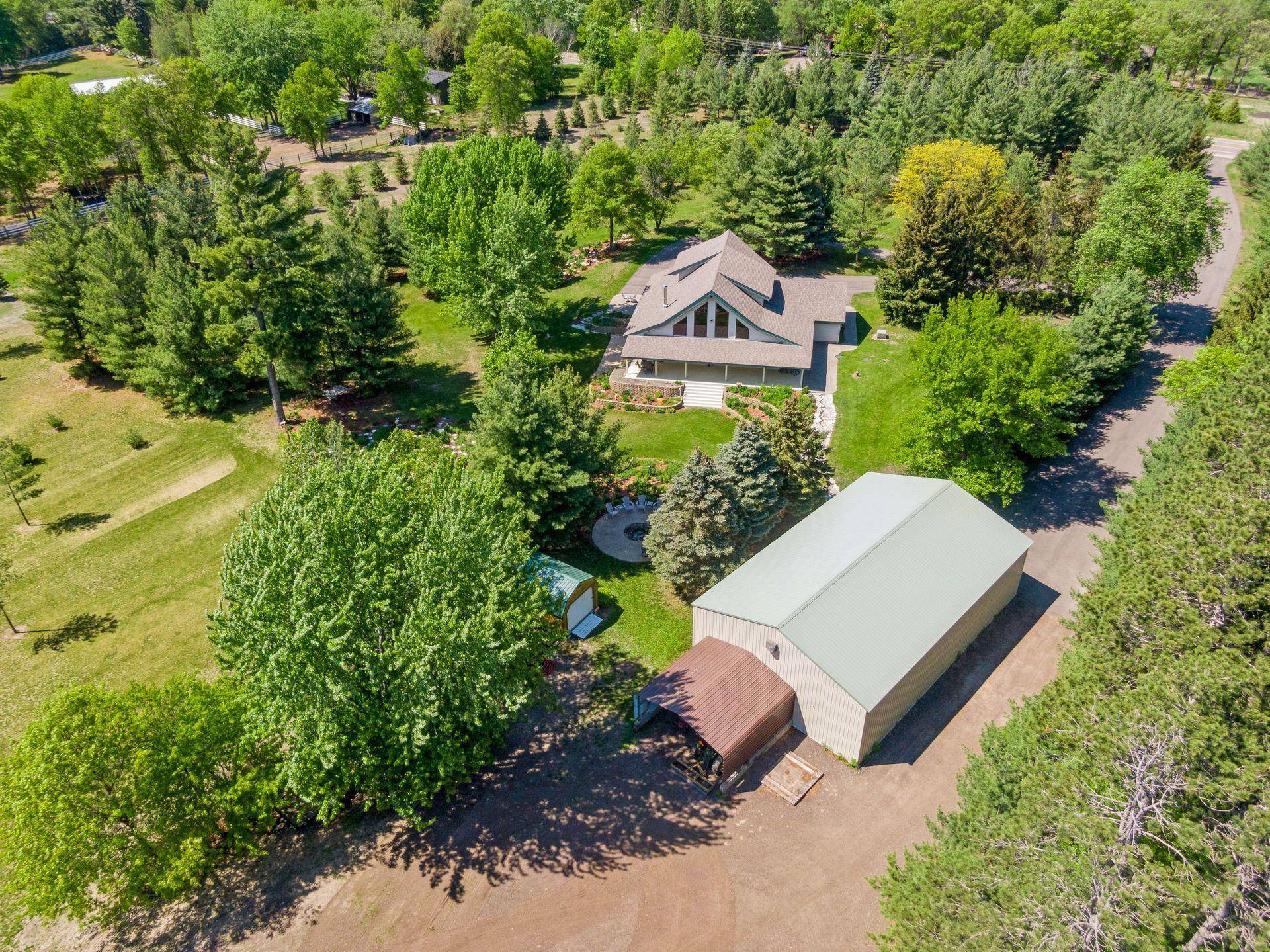 Ham Lake, MN 55304,2304 169th AVE NE