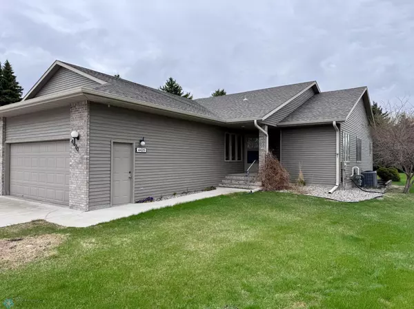 Moorhead, MN 56560,4420 S River Haven RD