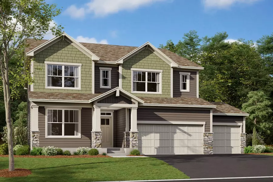903 Big Woods DR, Delano, MN 55328