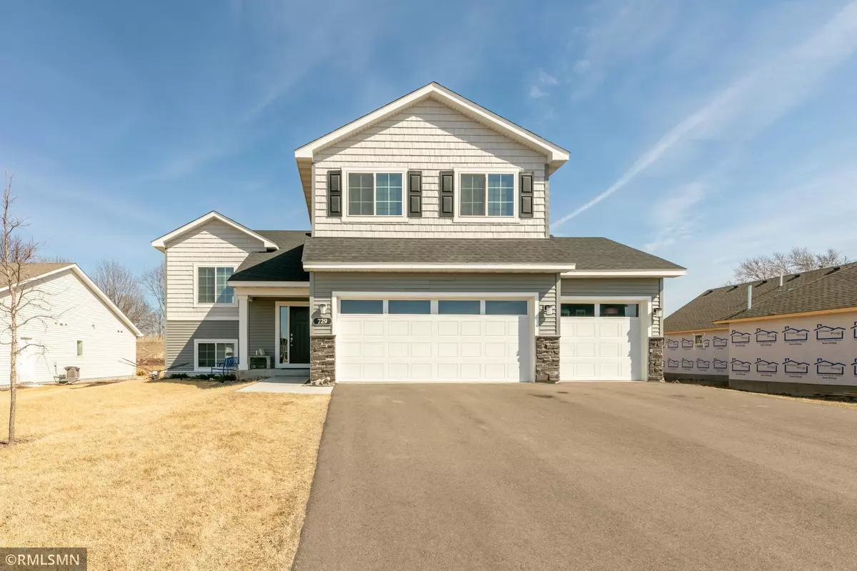 Hanover, MN 55341,729 Mallard ST NE