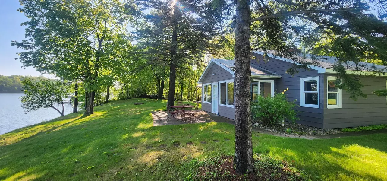 25751 Frieda DR, Detroit Lakes, MN 56501