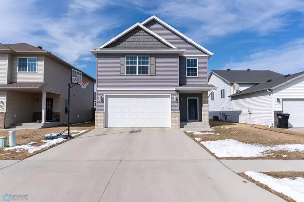 Fargo, ND 58078,926 42nd AVE W