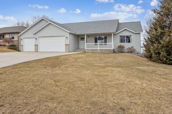 1713 5th AVE N, Sauk Rapids, MN 56379