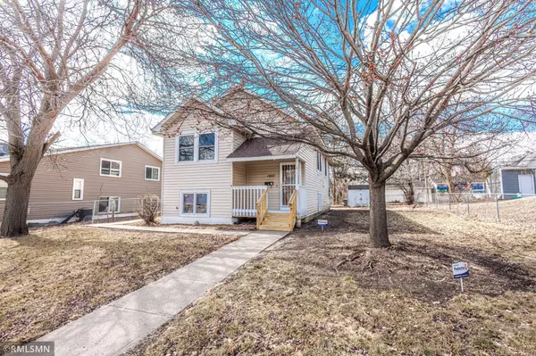 Minneapolis, MN 55411,1907 Morgan AVE N