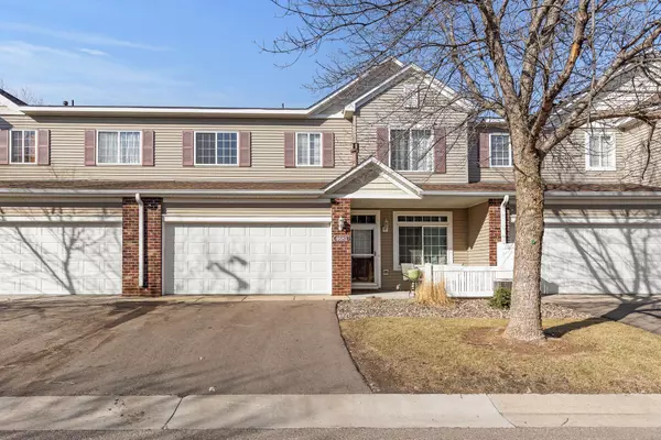 Inver Grove Heights, MN 55076,4681 Blaine AVE #902