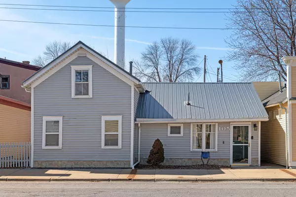Cologne, MN 55322,105 Paul AVE N