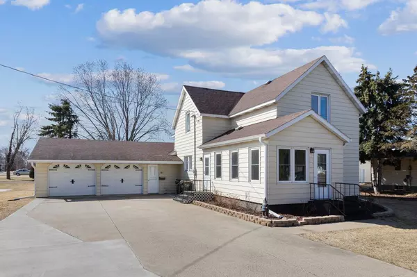 141 Main ST E,  Richmond,  MN 56368