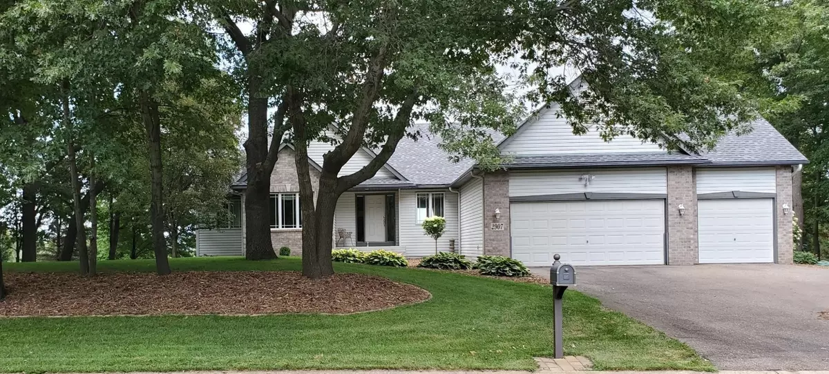 Ham Lake, MN 55304,2907 Westlund DR NE