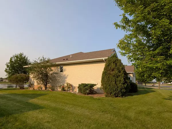 Marshall, MN 56258,610 Mercedes DR