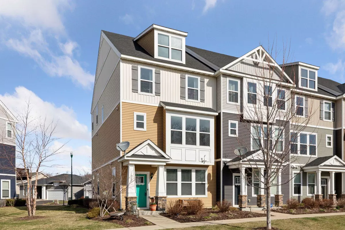 Chaska, MN 55318,537 Satori WAY