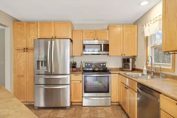 Ravenna Twp, MN 55033,19380 Overby AVE
