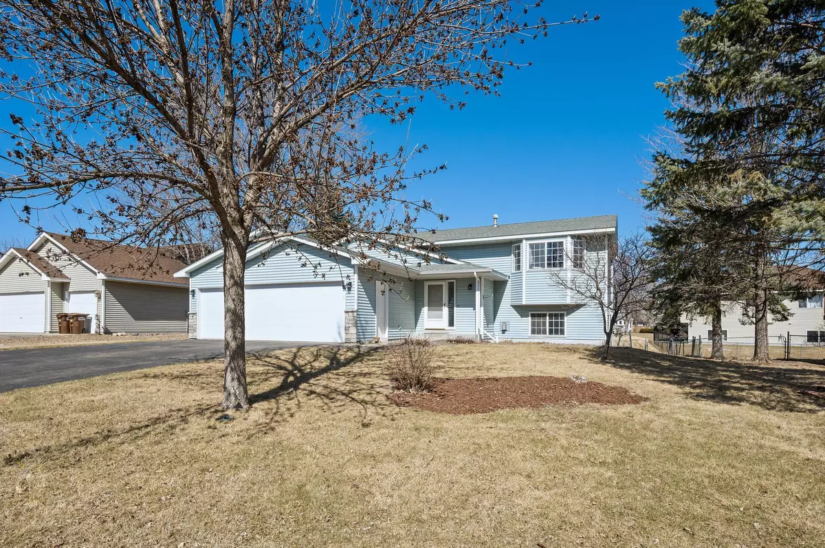 Buffalo, MN 55313,1503 4th ST NE