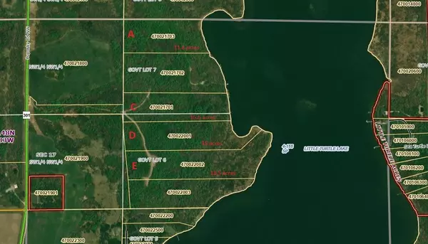 Bemidji, MN 56601,C Puposky RD NW