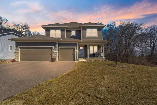 Prior Lake, MN 55372,13741 Kensington AVE NE