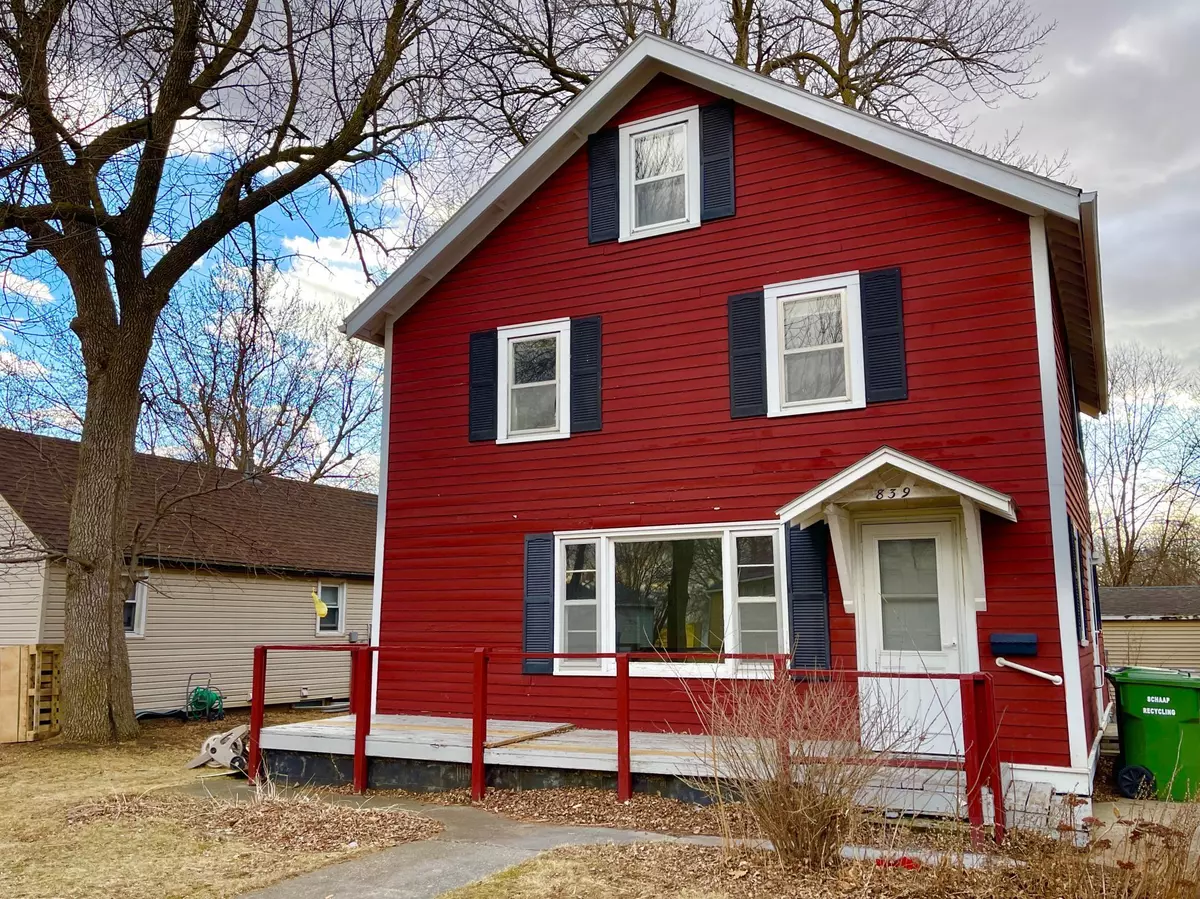 Worthington, MN 56187,839 Clement ST