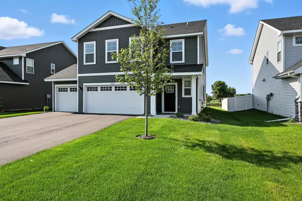 11325 81st ST NE, Otsego, MN 55330