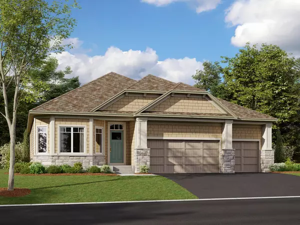 8091 Haywood DR, Lino Lakes, MN 55014