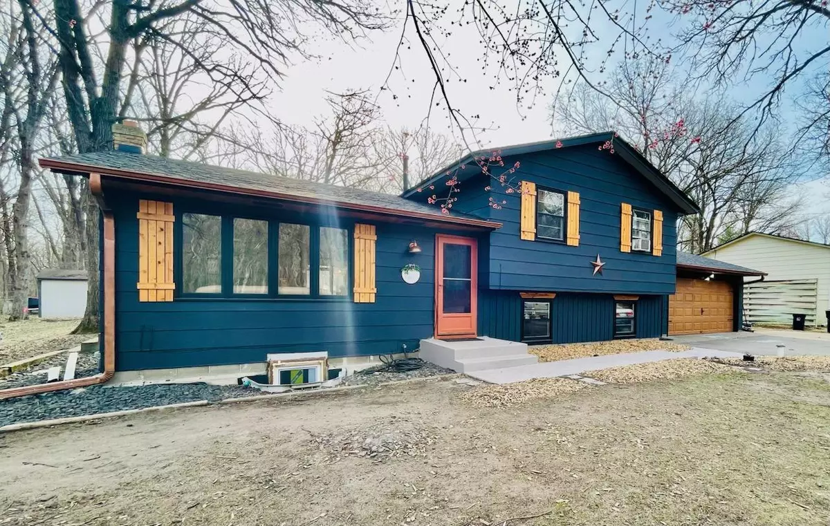 Big Lake Twp, MN 55330,18859 147th ST NW