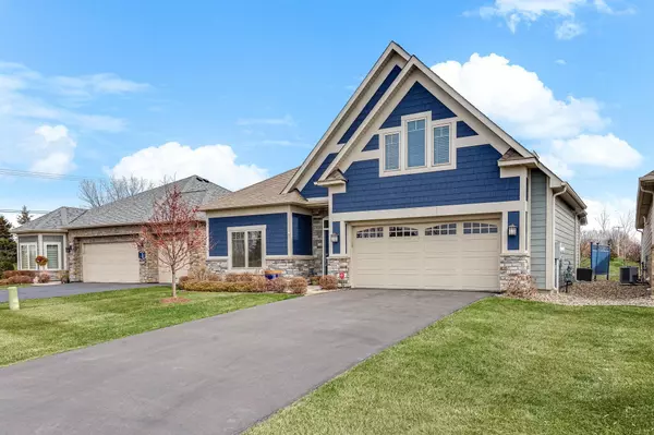 Lake Elmo, MN 55042,987 Irving CT N