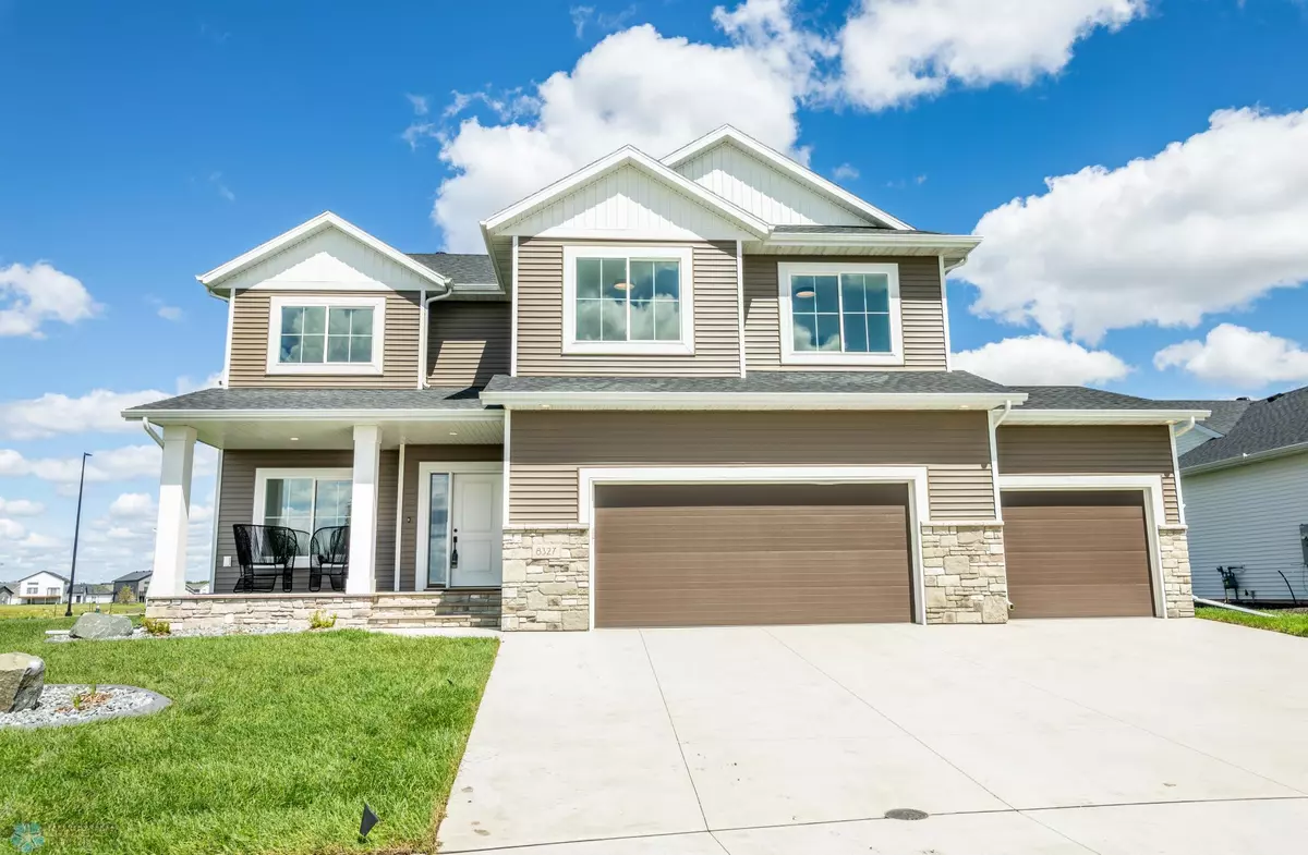 Horace, ND 58047,8327 59 ST S