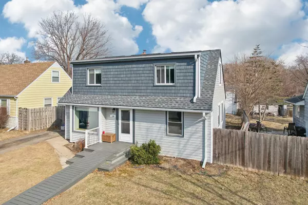 West Saint Paul, MN 55118,189 Moreland AVE E