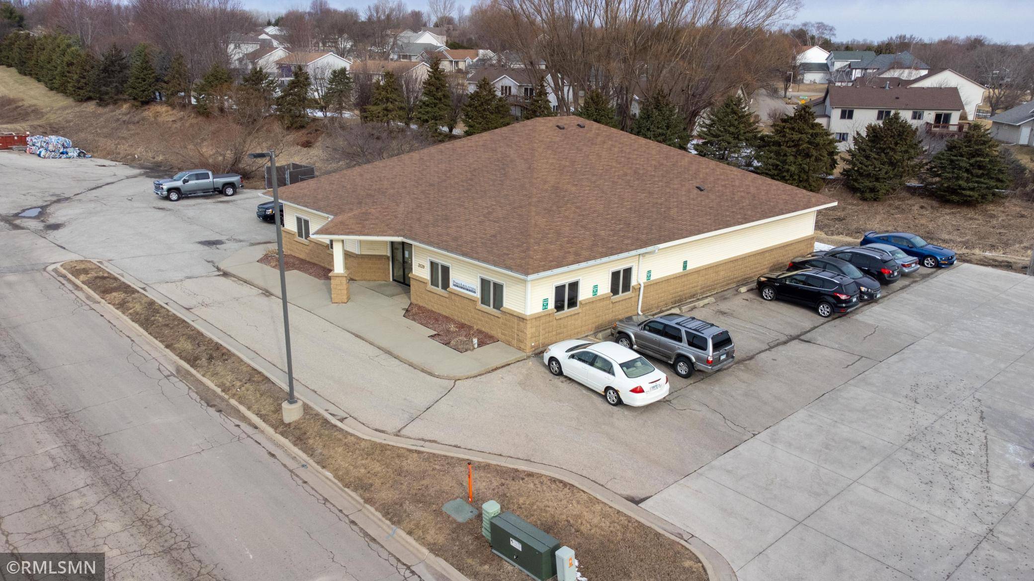 Rochester, MN 55901,3139 41st ST NW