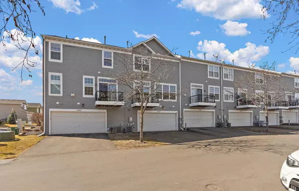 New Hope, MN 55428,5505 Elm Grove CT