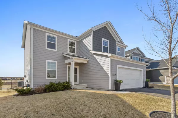 Lakeville, MN 55044,7820 184th ST W