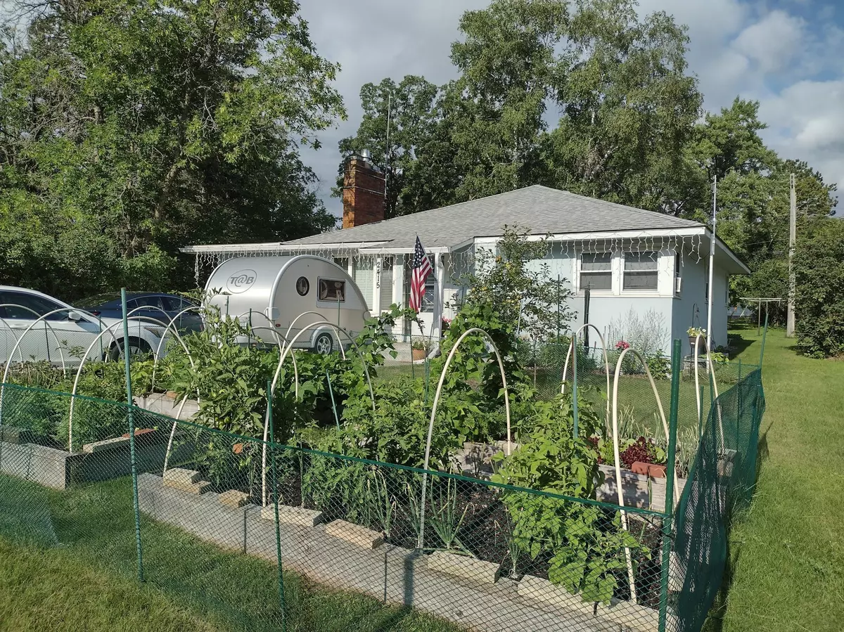 Bemidji, MN 56601,2415 Birchmont DR NE