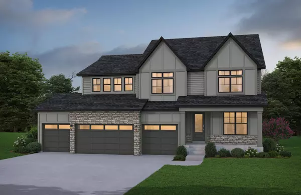 4302 Hillside DR, Medina, MN 55340